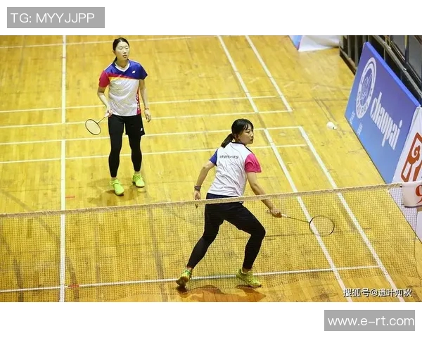 北京羽毛球队转型之路：从传统强队到现代竞技新标杆的蜕变与挑战